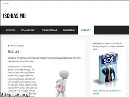 Sites similar to ischias.nu