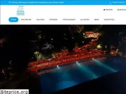 Sites similar to ischiasafari.it