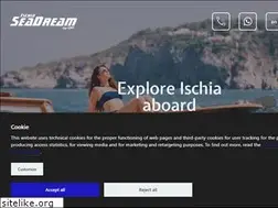 Sites similar to ischiaseadream.it