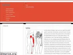 Sites similar to ischiasinfo.nl