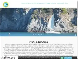 Sites similar to ischiasky.it
