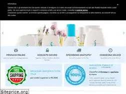 Sites similar to ischiaspaeh.it