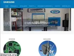 Sites similar to ischiatecnica.it