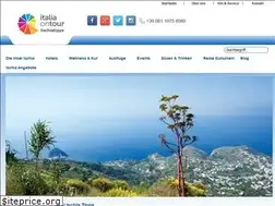 Sites similar to ischiatipps.com