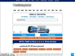 Sites similar to ischiatophotel.it