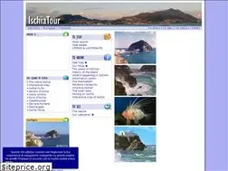 Sites similar to ischiatour.it