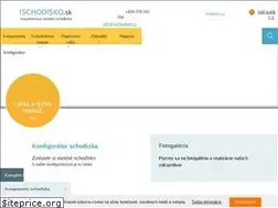 Sites similar to ischodisko.sk