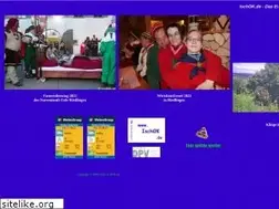 Sites similar to ischok.de