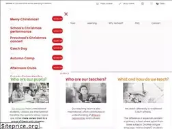Sites similar to ischool.cz