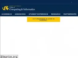 Sites similar to ischool.drexel.edu