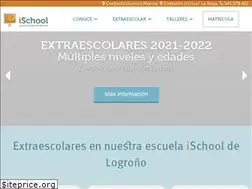 Sites similar to ischool.es