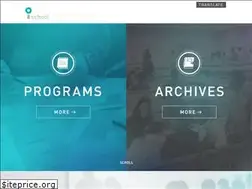 Sites similar to ischool.or.jp