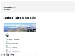 Sites similar to ischool.site
