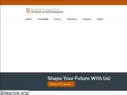 Sites similar to ischool.utexas.edu