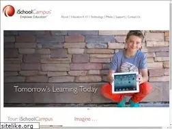 Sites similar to ischoolcampus.com