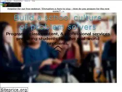 Sites similar to ischoolinitiative.com