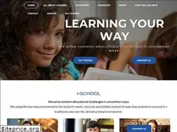 Sites similar to ischools.us