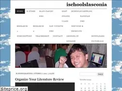 Sites similar to ischoolslasconia.com