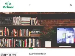 Sites similar to ischoolvietnam.com