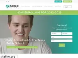 Sites similar to ischoolvirtual.com