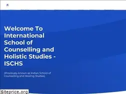 Sites similar to ischs.in