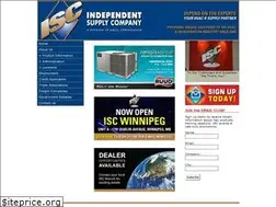 Sites similar to ischvacr.com