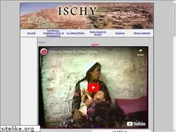Sites similar to ischy.fr
