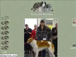 Sites similar to ischyma-barsois.de