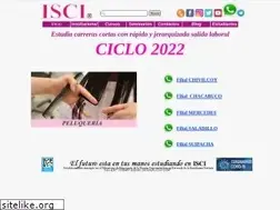 Sites similar to isci.com.ar