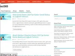 Sites similar to isci365.com