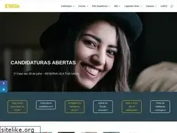 Sites similar to iscia.edu.pt