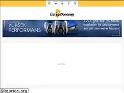 Sites similar to iscidonanim.com