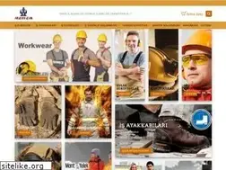 Sites similar to iscielbiseleri.com