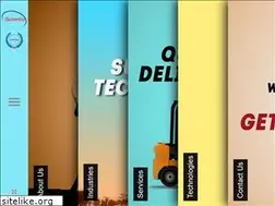 Sites similar to iscientiaus.com
