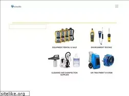 Sites similar to iscientific.com.sg