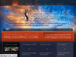 Sites similar to iscientology.org