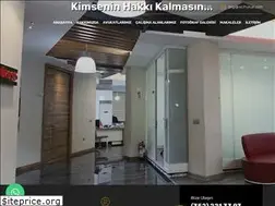 Sites similar to iscihukuk.com