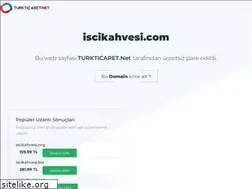 Sites similar to iscikahvesi.com