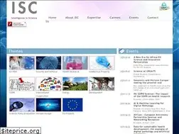 Sites similar to iscintelligence.com