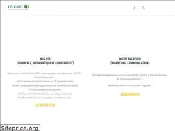 Sites similar to iscio.net