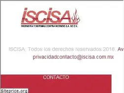 Sites similar to iscisa.com.mx