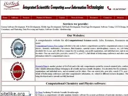 Sites similar to iscitech.com