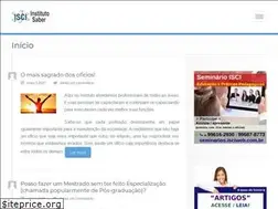 Sites similar to isciweb.com.br