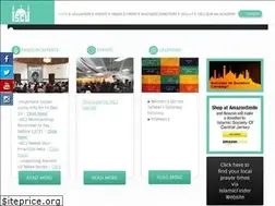 Sites similar to iscj.org