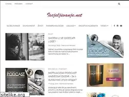 Sites similar to iscjeljivanje.net