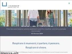 Sites similar to iscleanair.com