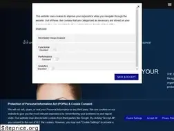 Sites similar to isclinical-sa.co.za