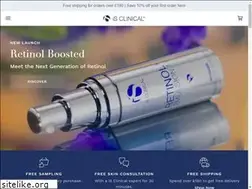 Sites similar to isclinical.co.uk