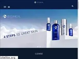 Sites similar to isclinical.com.my