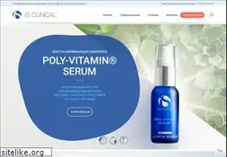 Sites similar to isclinical.ru
